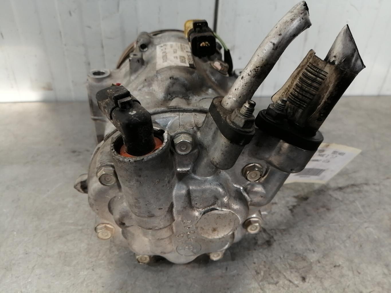 Compresseur clim CITROEN C5 1 PHASE 2 Essence - 1