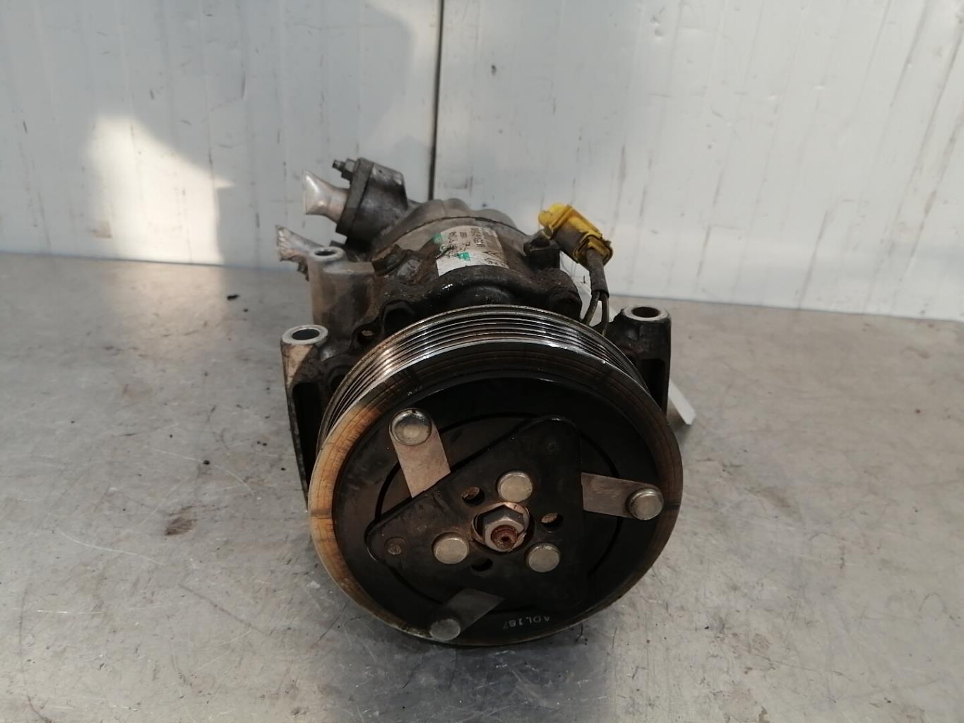 Compresseur clim CITROEN C3 1 PHASE 1 Diesel - 1