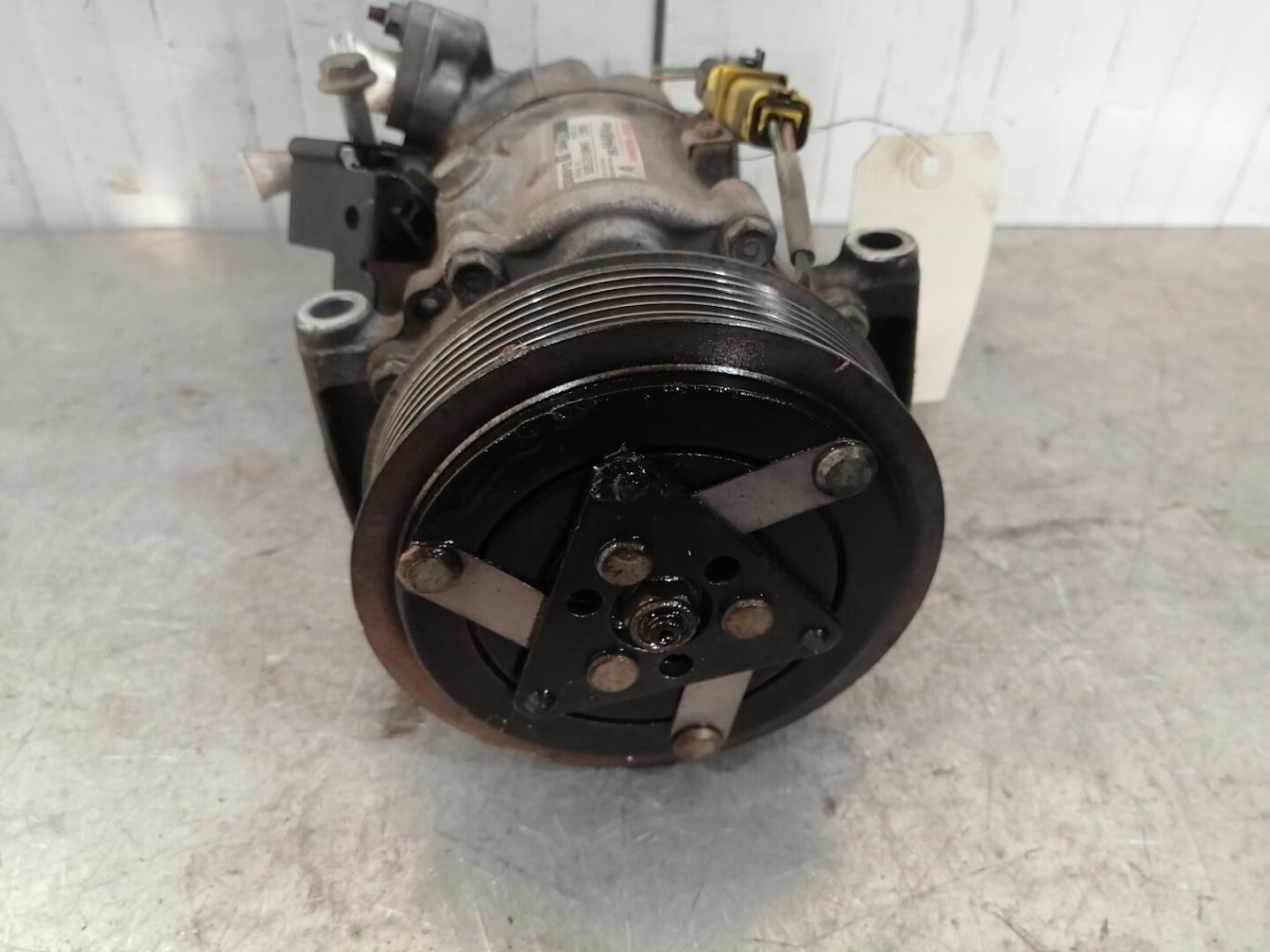 Compresseur clim CITROEN C3 1 PHASE 2 Diesel - 1