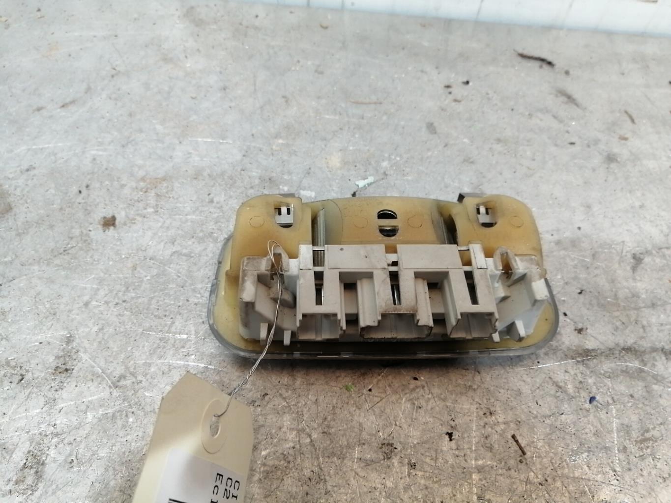 Eclairage de plafonnier CITROEN C2 PHASE 1 Essence - 1