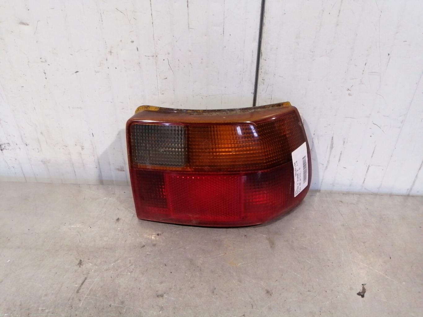 Fanale posteriore principale destro (luci) OPEL ASTRA F PHASE 2 Gasolina - 1