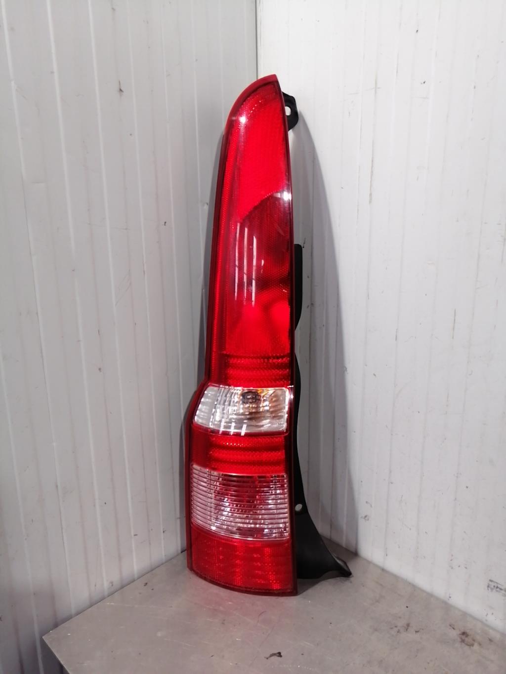 Fanale posteriore principale sinistro (luci) FIAT PANDA 2 PHASE 1 Diésel - 1