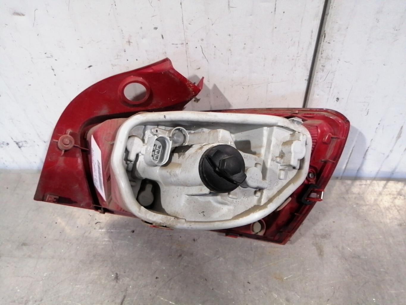 Fanale posteriore principale sinistro (luci) SEAT IBIZA 4 PHASE 1 Gasolina - 1