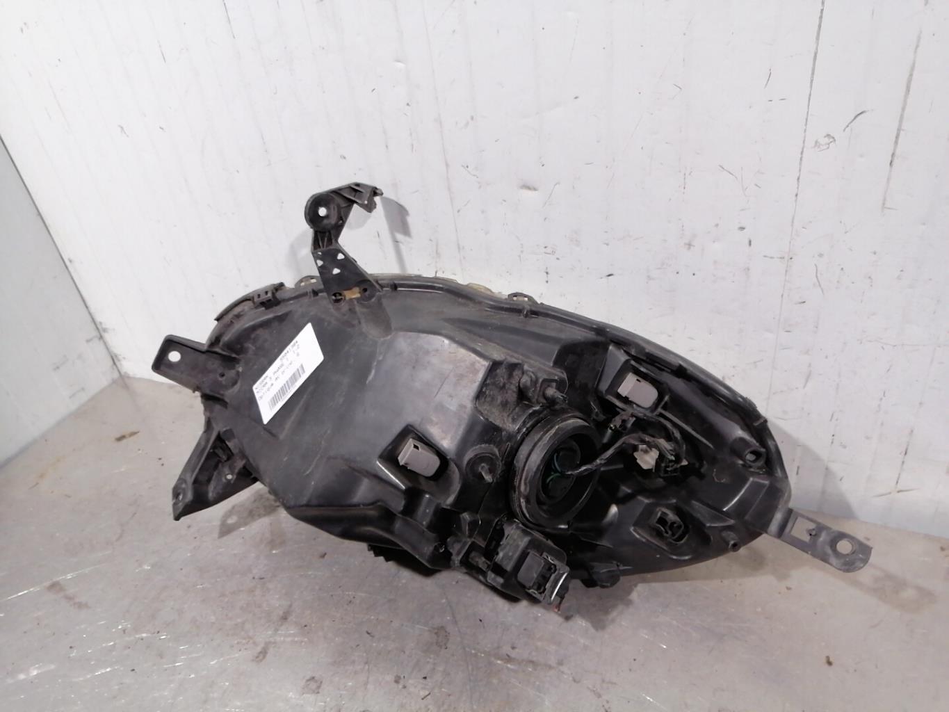 Gruppo ottico anteriore principale sinistro (luci)(faro) NISSAN MICRA 3 PHASE 1 Gasolina - 1