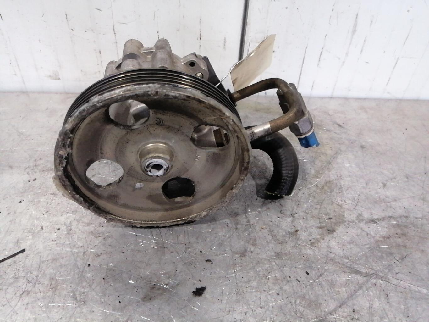 Pompa sterzo CITROEN C5 1 PHASE 2 Gasolina - 1