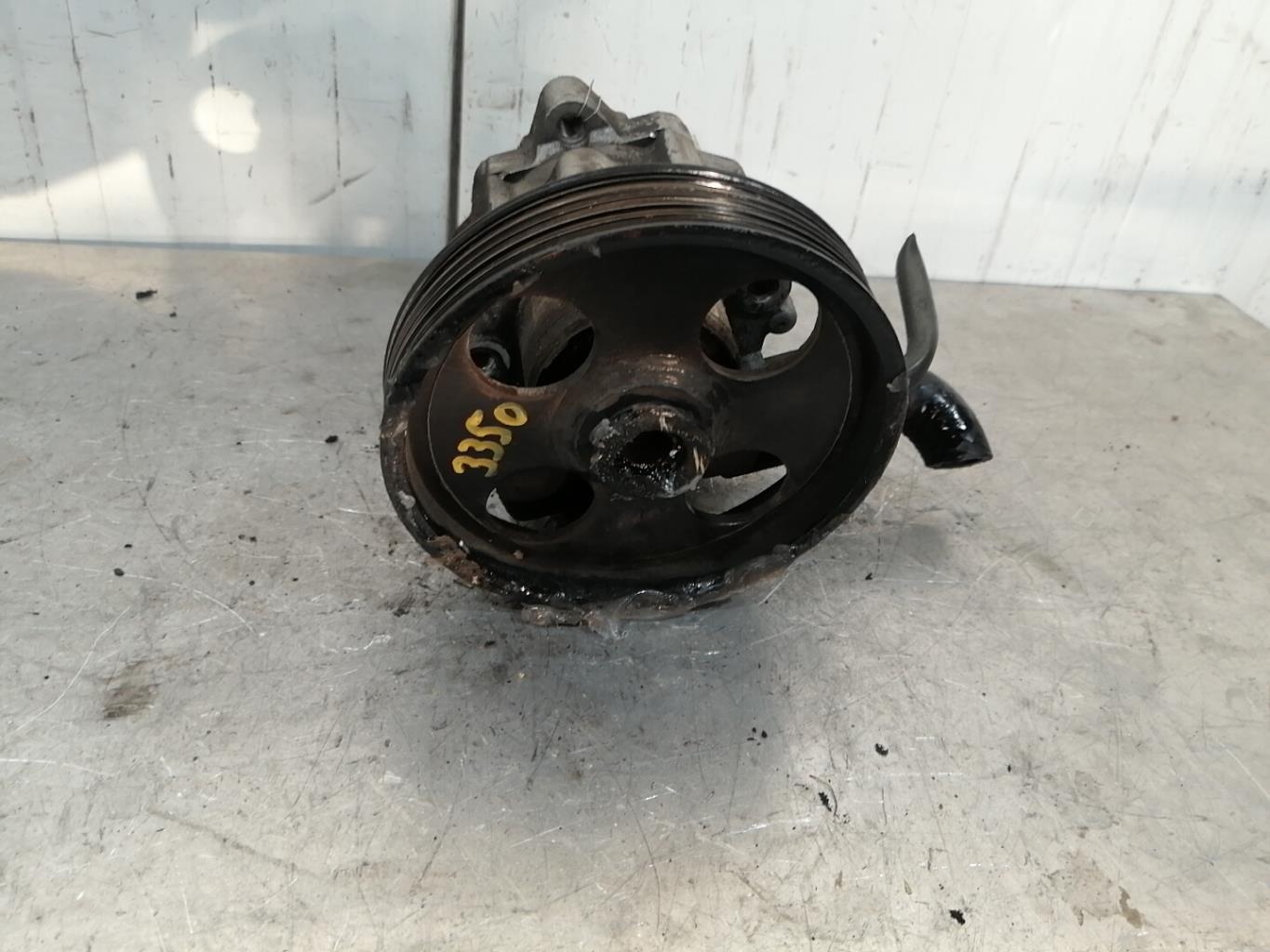 Pompe de direction PEUGEOT 406 PHASE 2 Diesel - 1