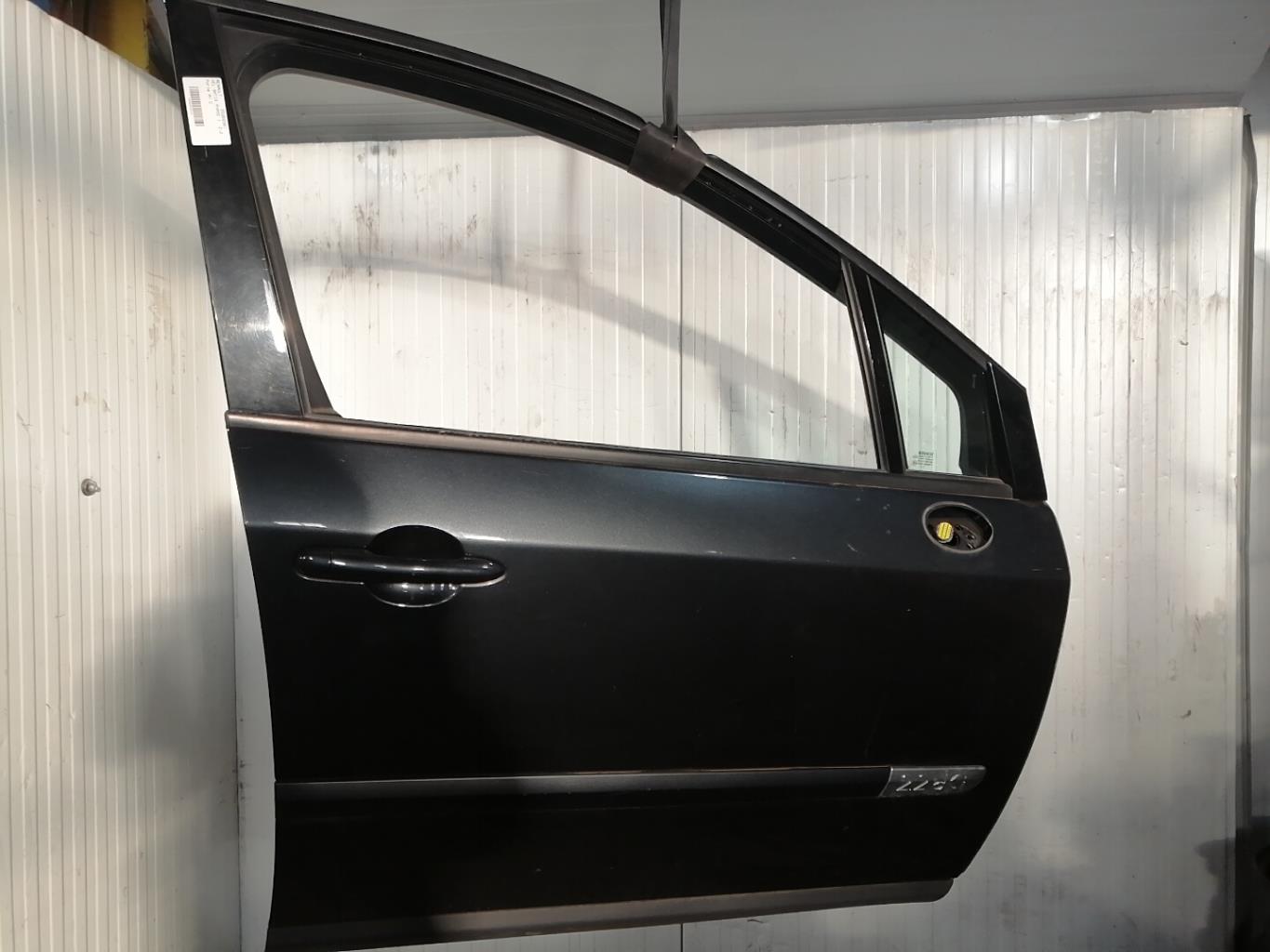 Porte avant droit RENAULT VEL SATIS PHASE 1 Diesel - 1