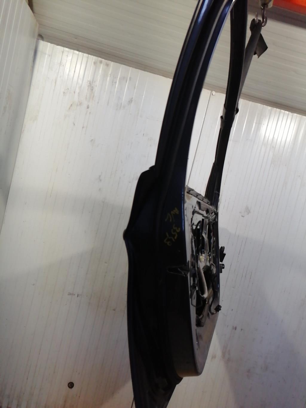 Porte avant gauche BMW SERIE 3 E90 PHASE 1 Diesel - 1