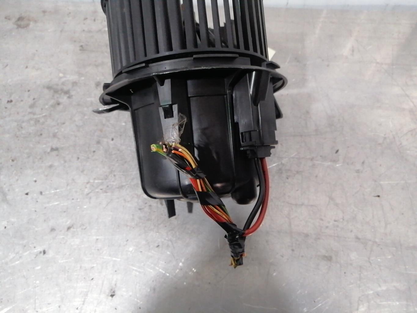 Pulseur d'air CITROEN C3 2 PHASE 1 Diesel - 1