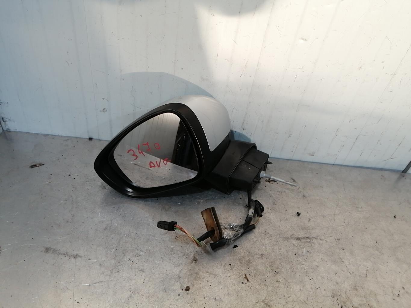 Retrovisor izquierdo CITROEN C3 2 PHASE 1 Diésel - 1
