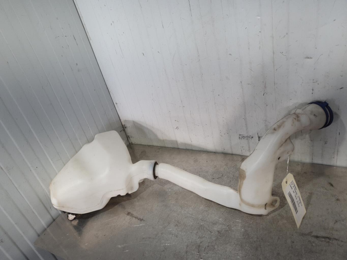 Vase de lave glace CITROEN C3 2 PHASE 1 Diesel - 1