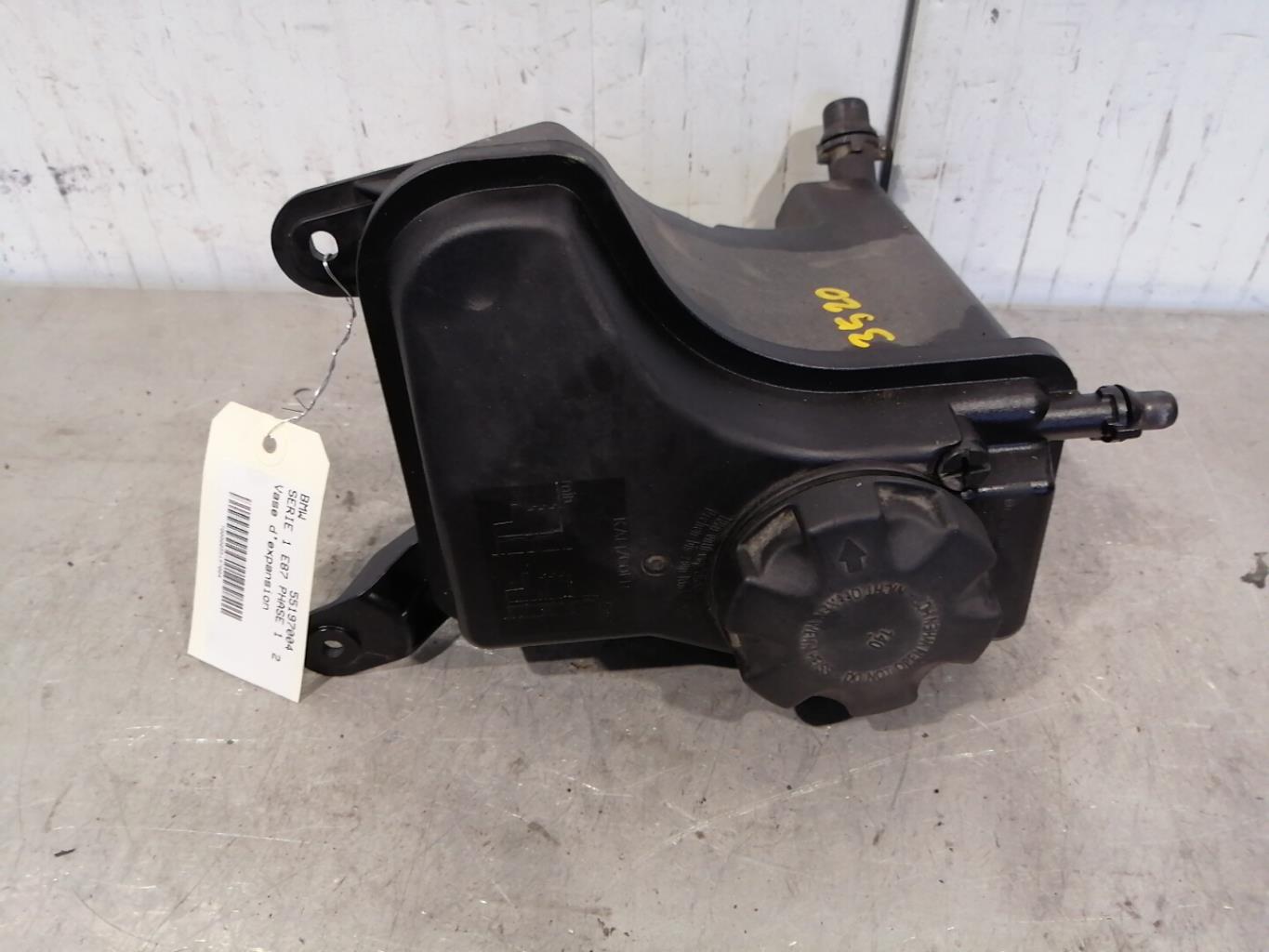 Vase d'expansion BMW SERIE 1 E87 PHASE 1 Diesel - 1