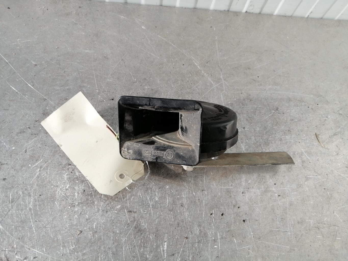 Tromba/Clacson PEUGEOT 206 PHASE 1 Gasolina - 1