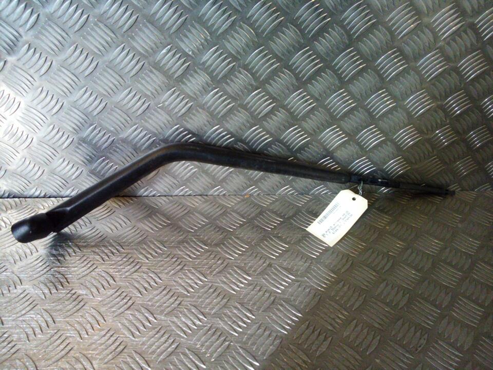 Braccio tergicristallo posteriore RENAULT MEGANE 1 PHASE 2 Diésel - 1