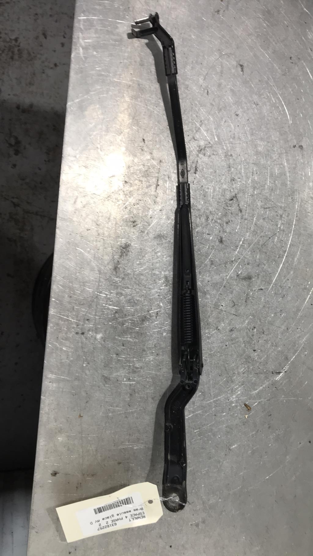 Braccio tergicristallo anteriore destro RENAULT ESPACE 4 PHASE 2 Diésel - 1