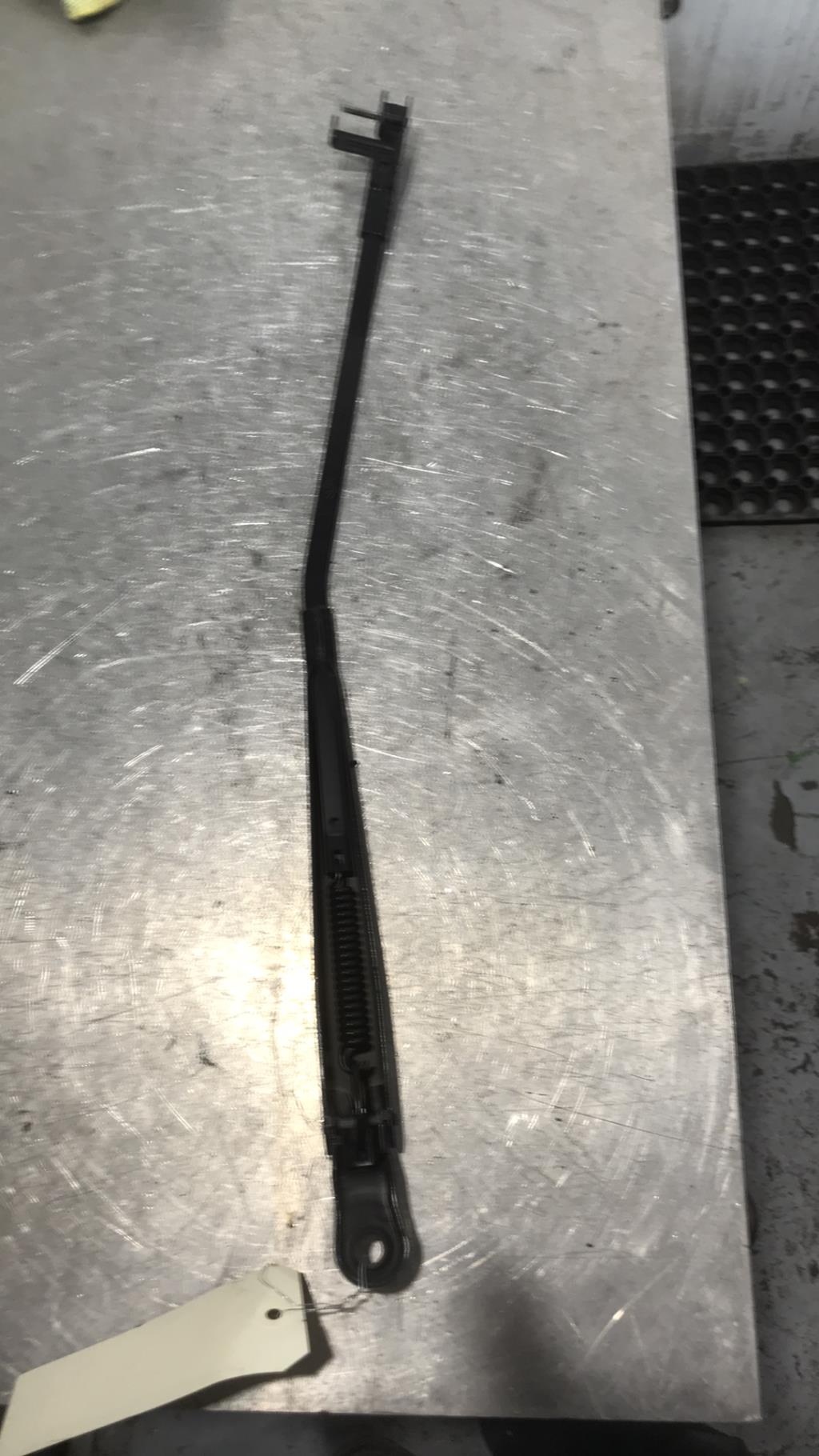 Braccio tergicristallo anteriore sinistro RENAULT MODUS PHASE 1 Diésel - 1