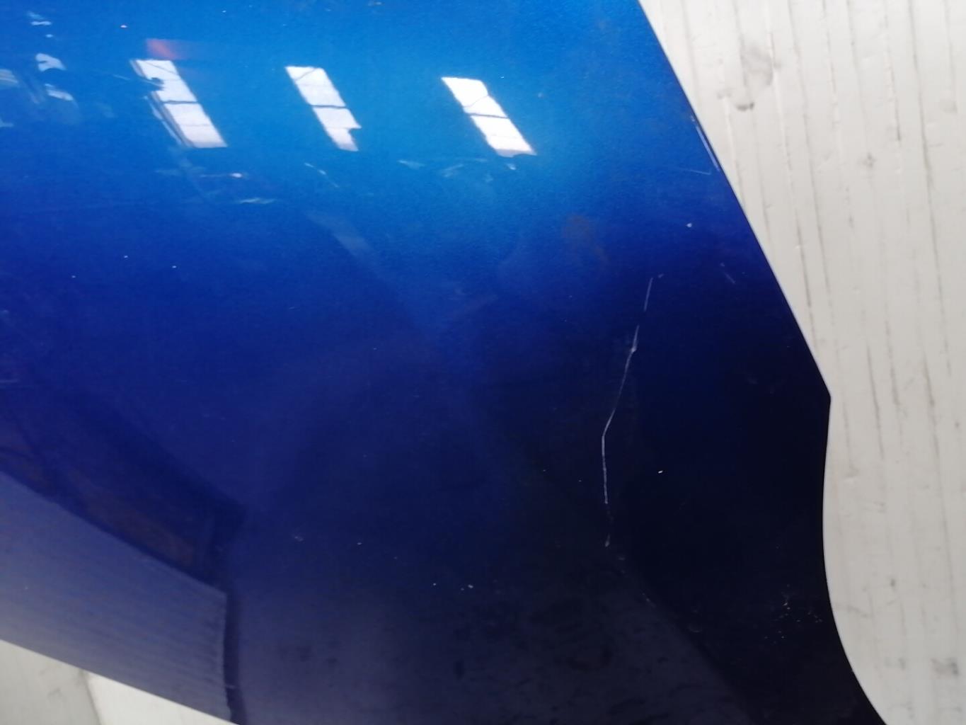 Capot PEUGEOT 107 PHASE 2 Diesel - 1
