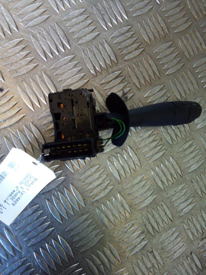 Commodo d'essuie glaces RENAULT TWINGO 2 PHASE 1 Diesel - 1