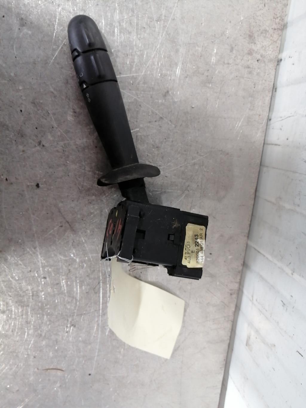 Commodo phare RENAULT ESPACE 4 PHASE 1 Diesel - 1
