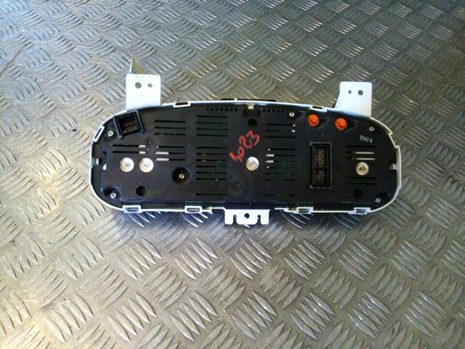 Compteur KIA CEE-D 1 PHASE 2 Diesel - 1