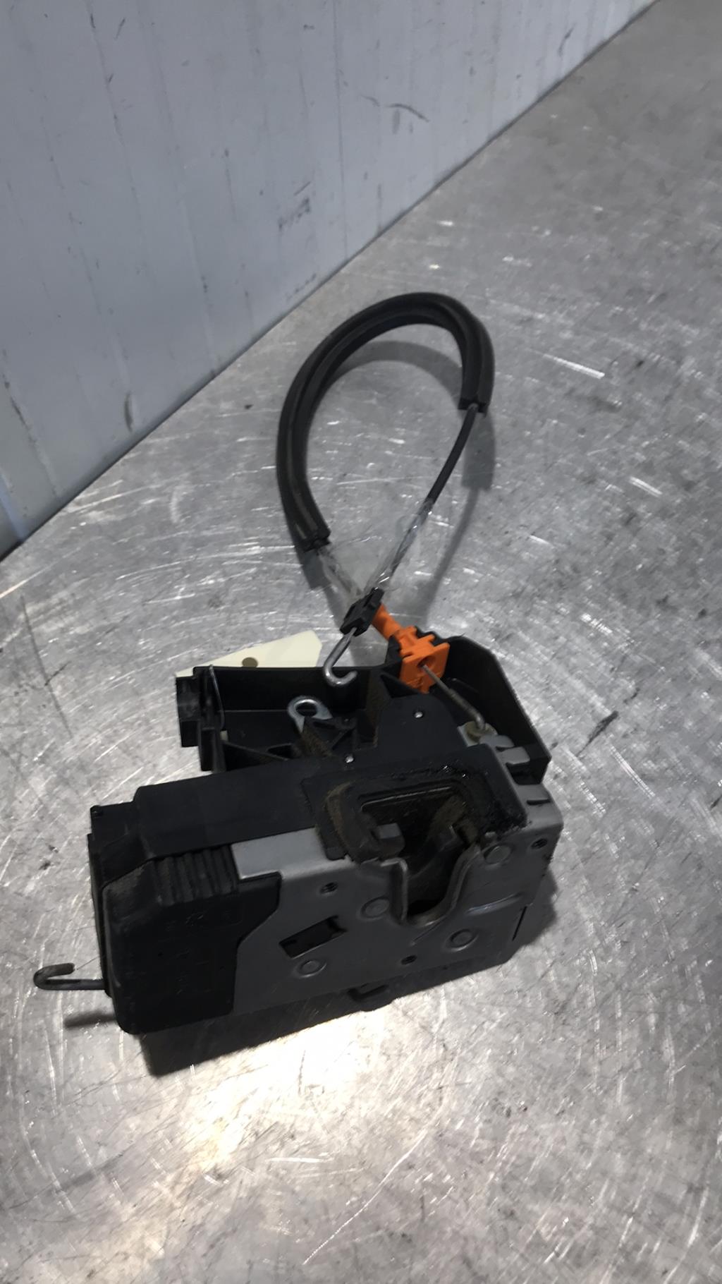 Chiusura centralizzata anteriore sinistra OPEL COMBO C PHASE 2 Diésel - 1