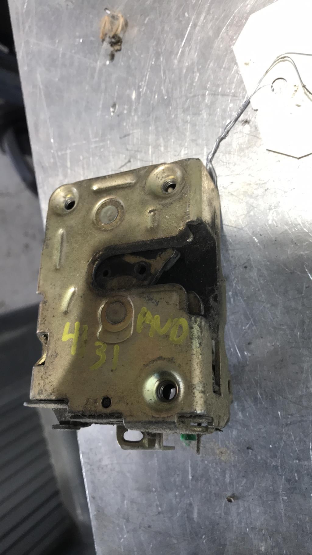 Chiusura non centralizzata anteriore destra RENAULT EXPRESS PHASE 1 Gasolina - 1