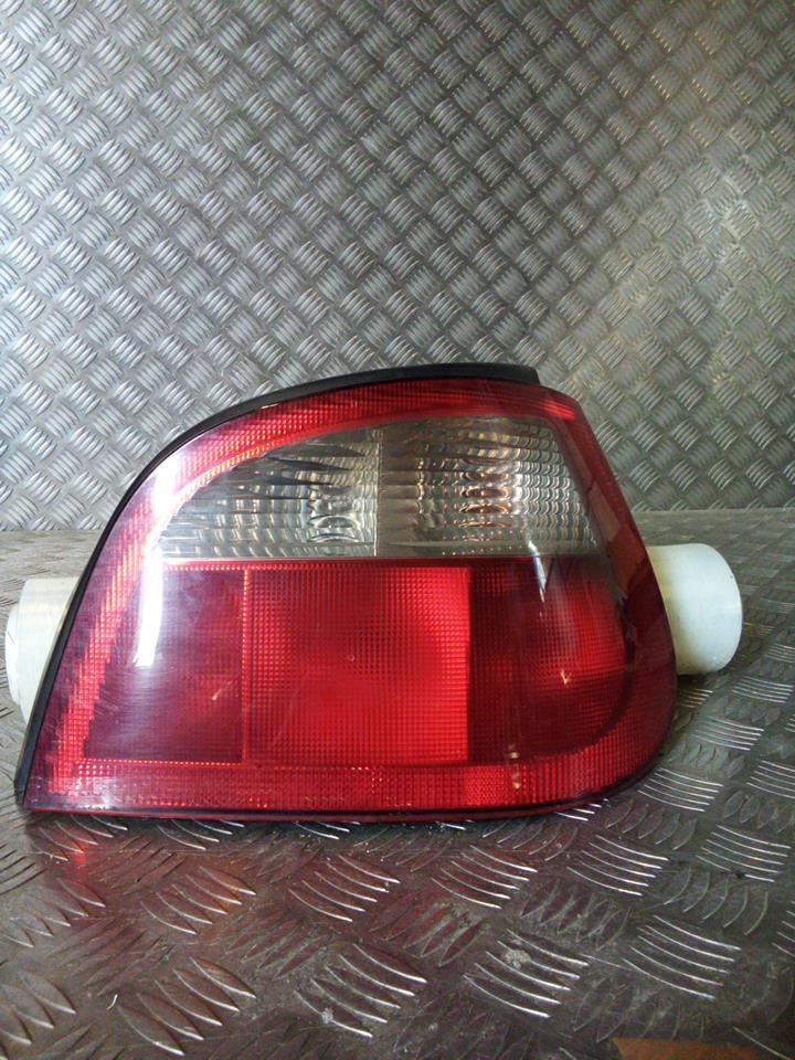 Fanale posteriore principale destro (luci) RENAULT MEGANE 1 PHASE 2 Diésel - 1