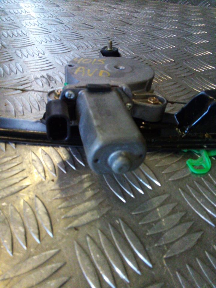 Alzacristalli elettrico anteriore destro FIAT PUNTO 2 PHASE 1 Gasolina - 1