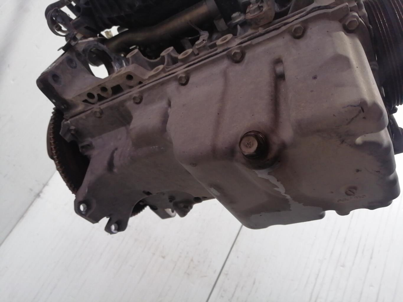 Moteur SUZUKI SWIFT 3 Essence - 1