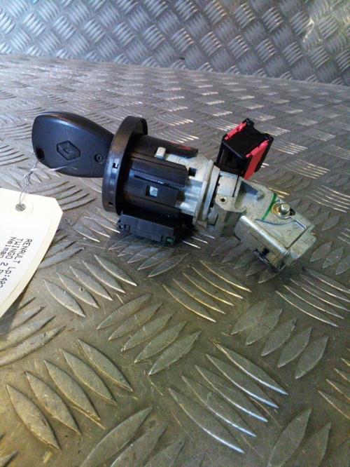 Interrupteur de leve vitre avant gauche RENAULT TWINGO 1 PHASE 3 - Recyc'Auto