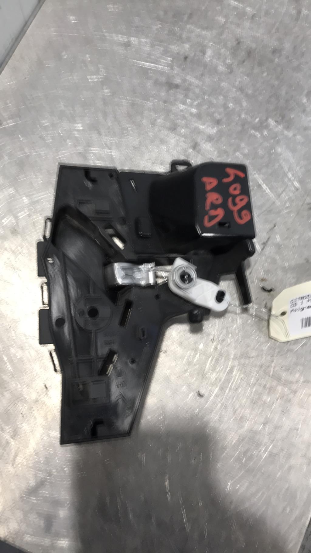 Maniglia interna posteriore destra CITROEN C5 1 PHASE 2 Diésel - 1
