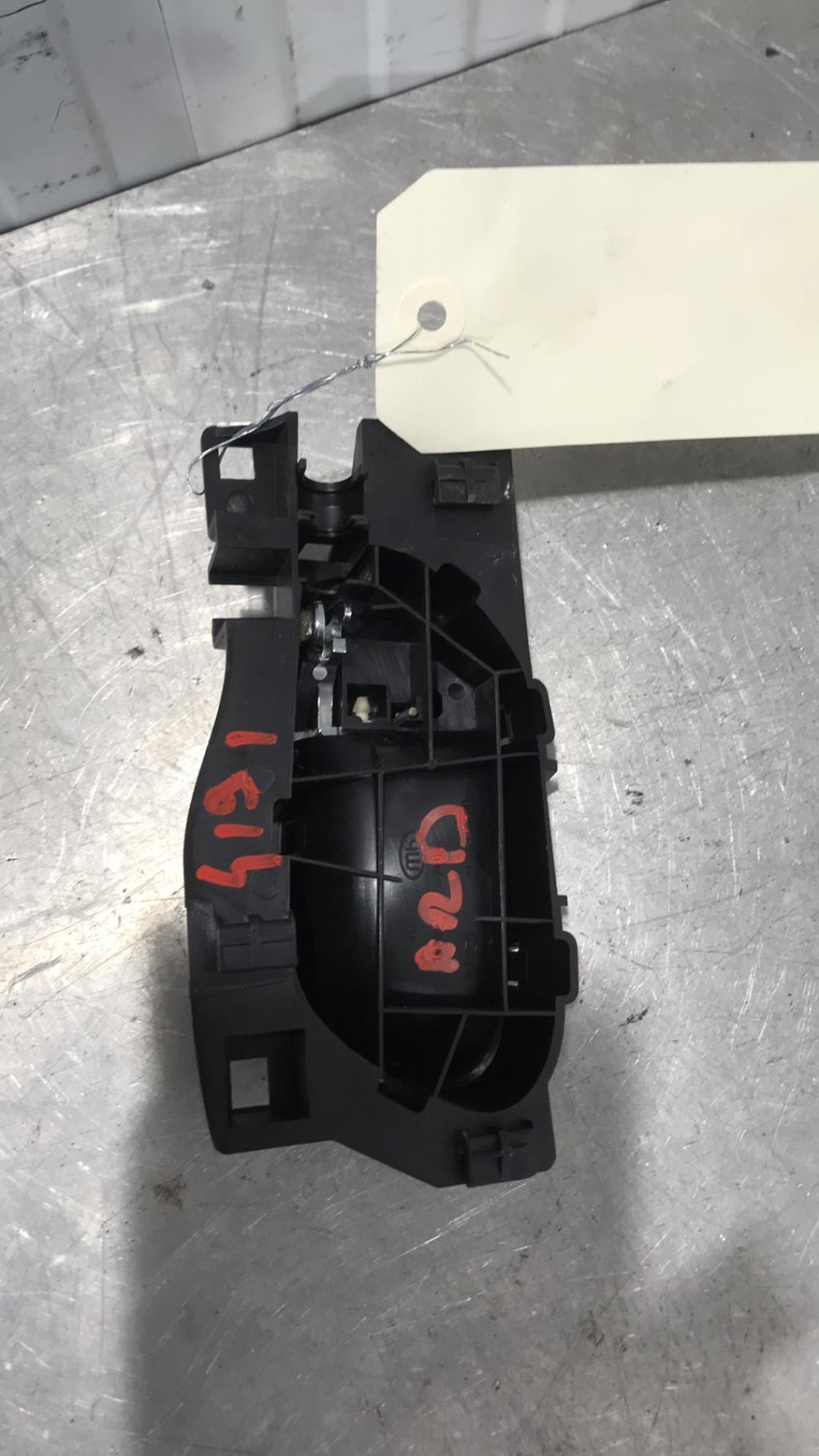 Maniglia interna posteriore destra PEUGEOT 308 1 PHASE 1 Diésel - 1