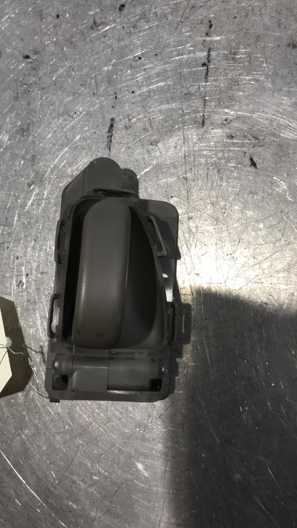 Maniglia interna anteriore destra CITROEN XSARA PICASSO PHASE 1 Diésel - 1