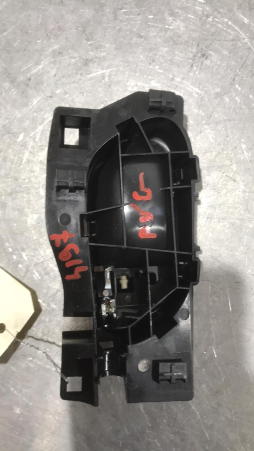 Maniglia interna anteriore sinistra CITROEN C4 PICASSO 1 Diésel - 1