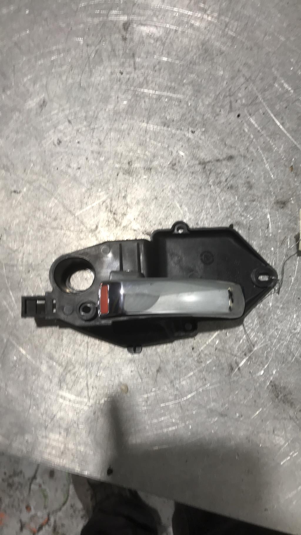 Maniglia interna anteriore sinistra FIAT 500 2 PHASE 1 Diésel - 1