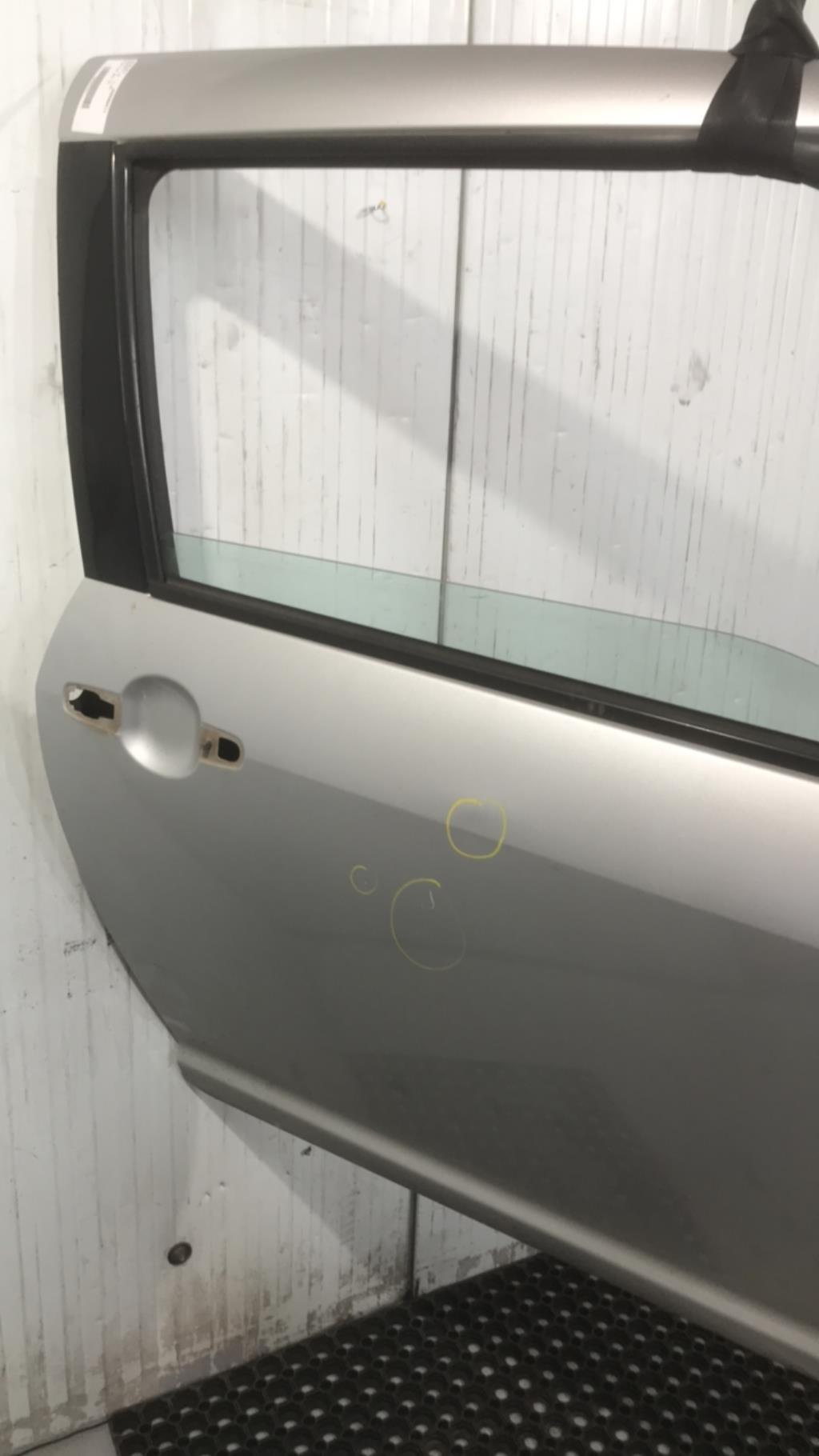 Porte avant droit SUZUKI SWIFT 3 Essence - 1