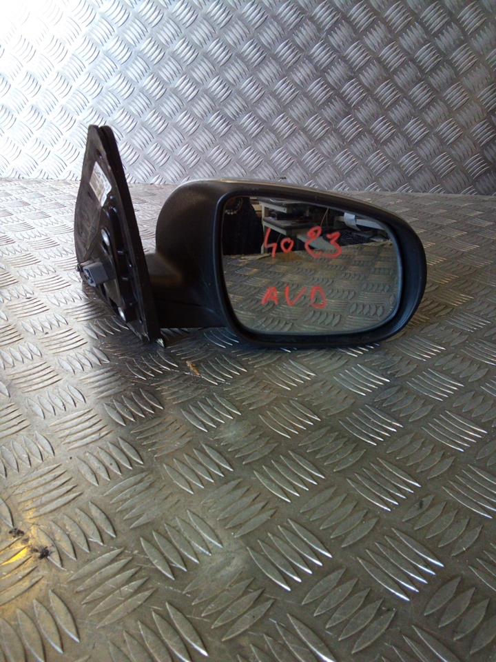 Retrovisor derecho KIA CEE-D 1 PHASE 2 Diésel - 1