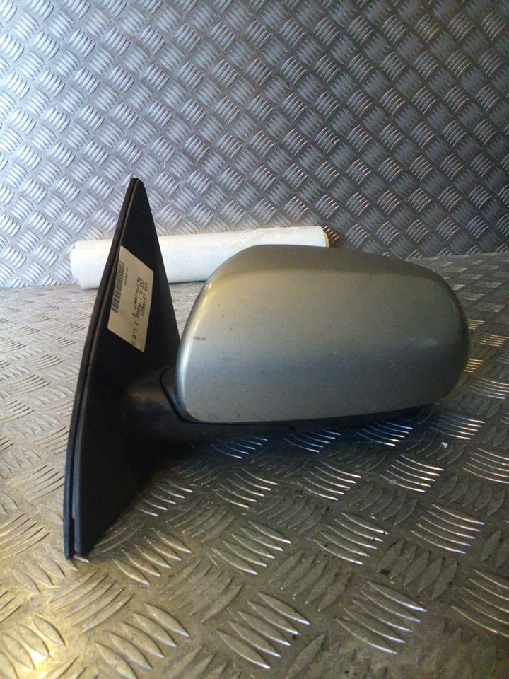 Retrovisor izquierdo KIA CEE-D 1 PHASE 2 Diésel - 1