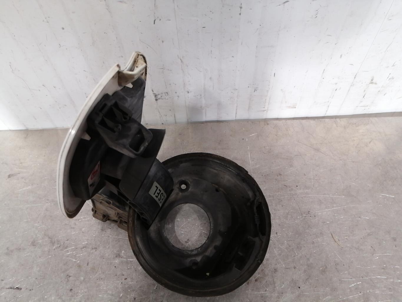 Trappe d'essence RENAULT MEGANE 3 PHASE 1 Diesel - 1