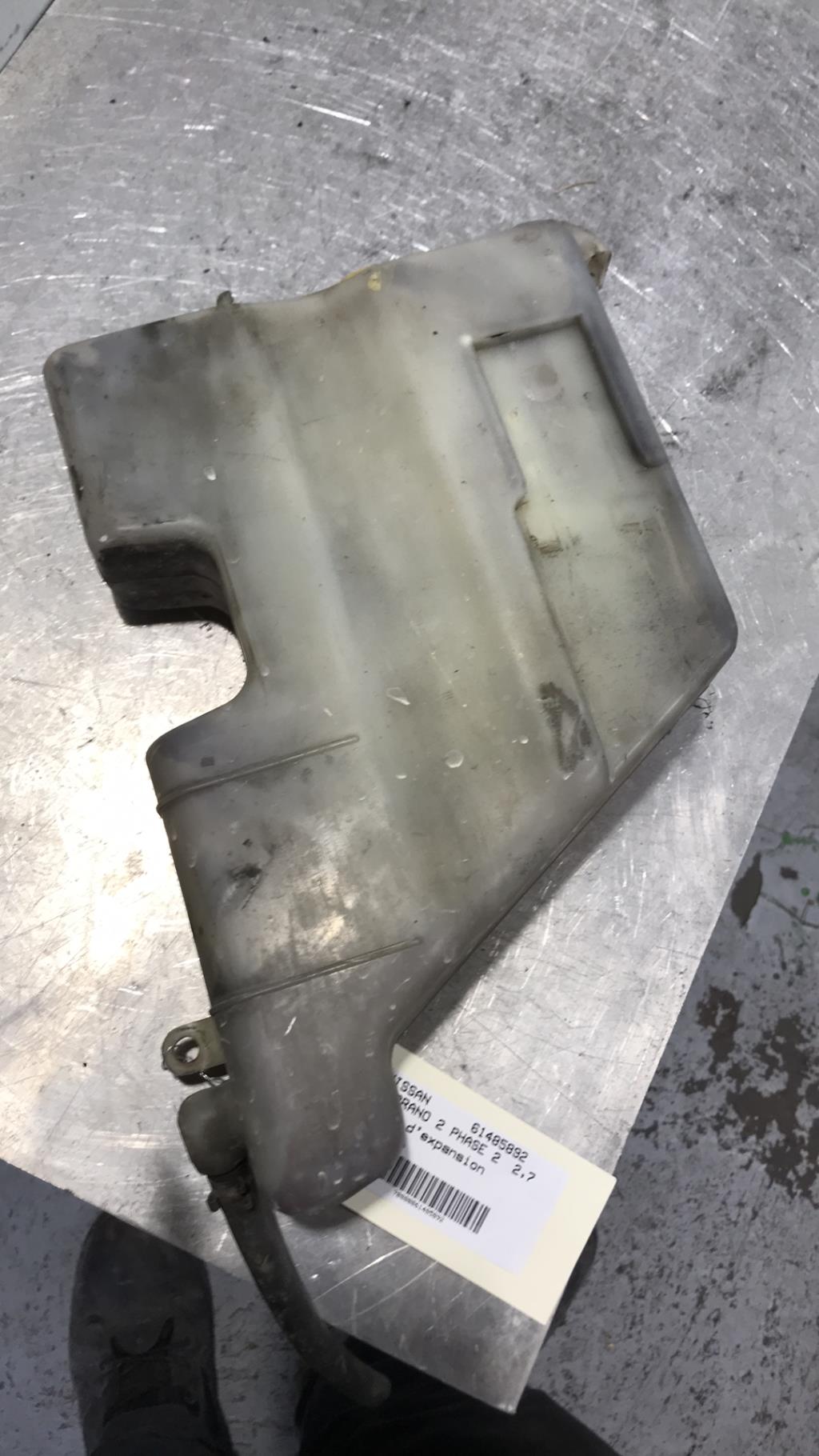 Vaso di espansione NISSAN TERRANO 2 PHASE 2 Diésel - 1