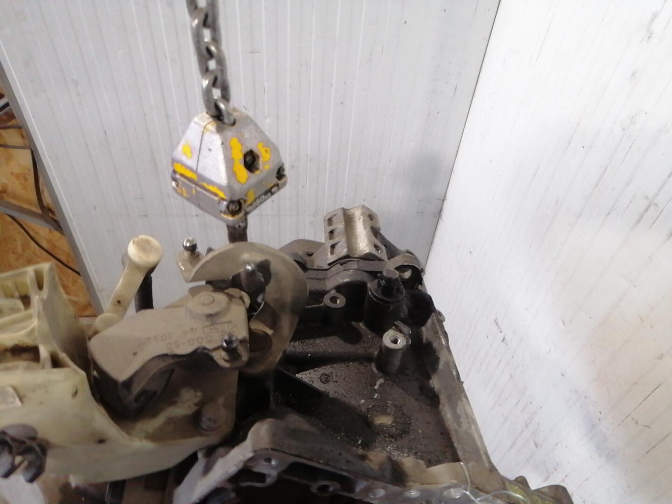 Boite de vitesses CITROEN C3 2 PHASE 1 Diesel - 1