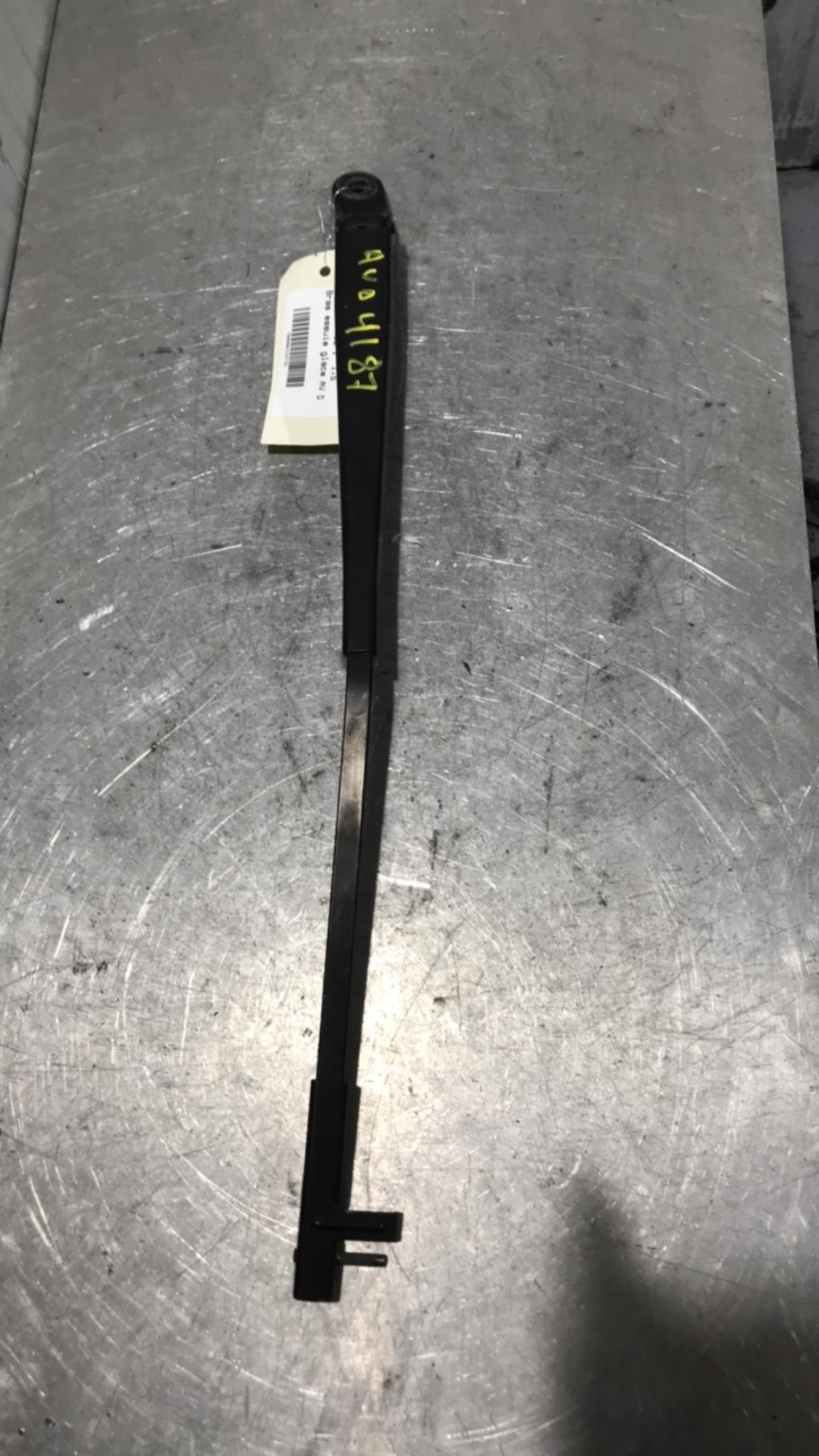 Braccio tergicristallo anteriore destro RENAULT MODUS PHASE 1 Diésel - 1