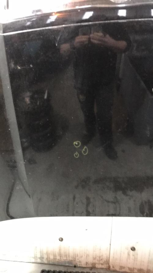 Photo de la pièce