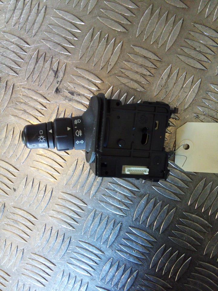 Commodo phare RENAULT GRAND SCENIC 2 PHASE 2 Diesel - 1