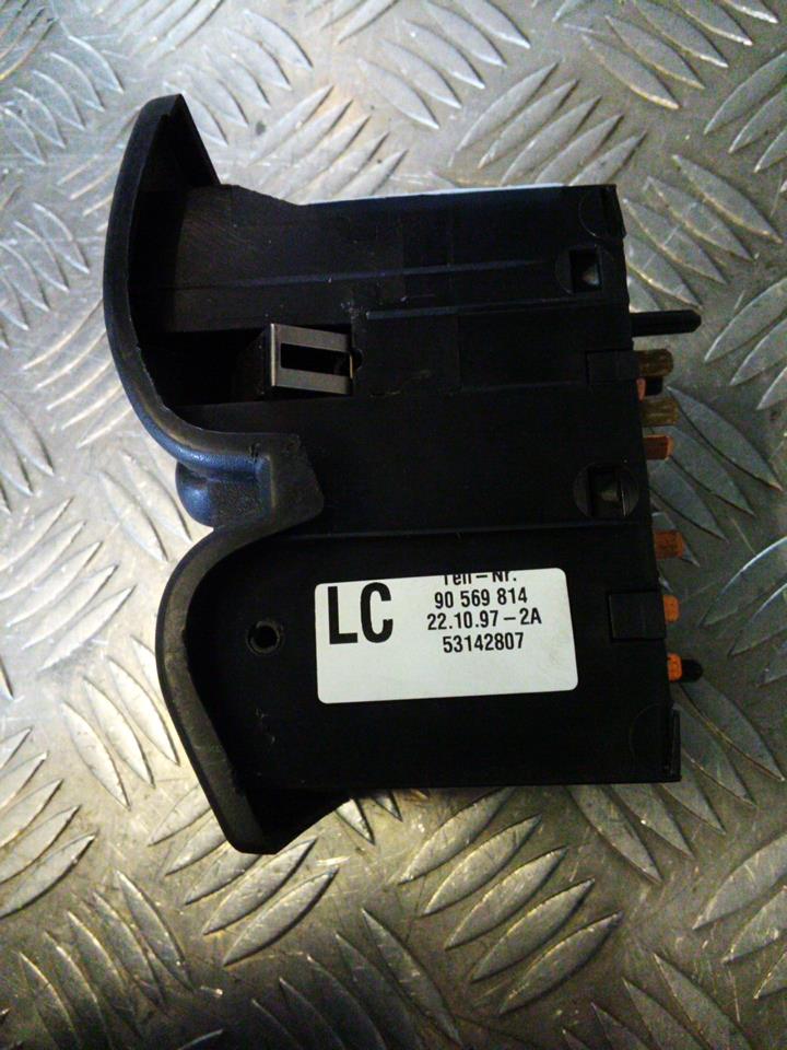 Commande de phare OPEL VECTRA B PHASE 1 BREAK Essence - 1