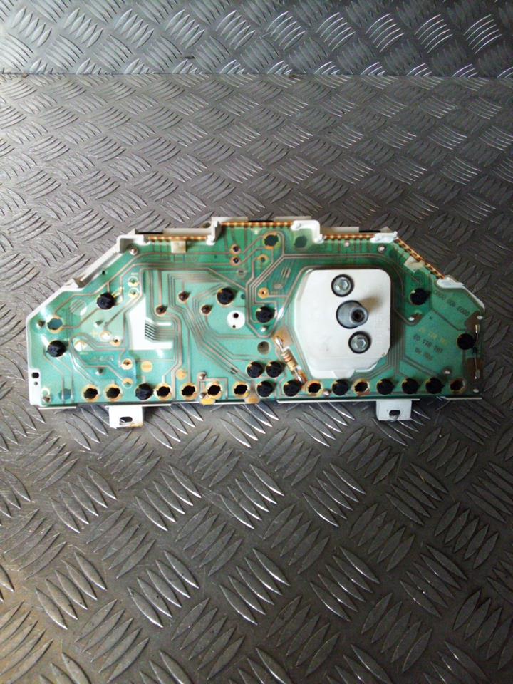 Compteur PEUGEOT 106 PHASE 1 Essence - 1