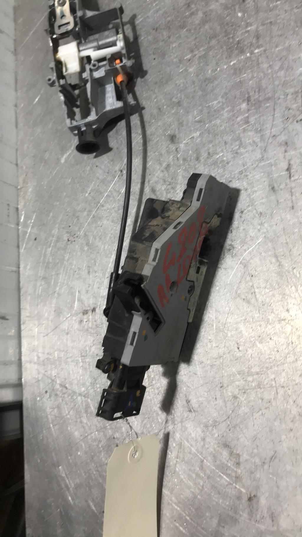 Chiusura centralizzata posteriore destra CITROEN C4 GRAND PICASSO 1 Diésel - 1