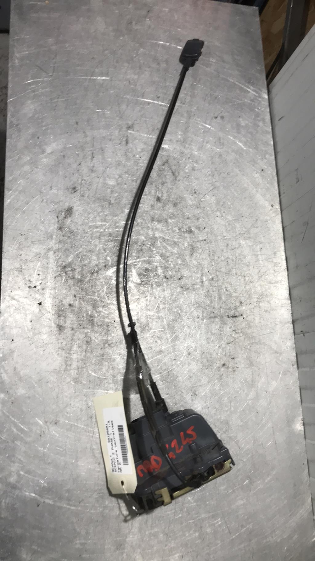 Chiusura centralizzata posteriore destra RENAULT SCENIC 2 PHASE 1 Diésel - 1
