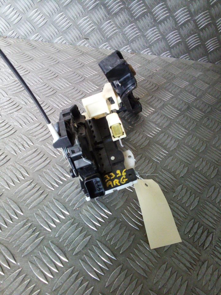 Chiusura centralizzata posteriore sinistra FORD MONDEO 2 Diésel - 1