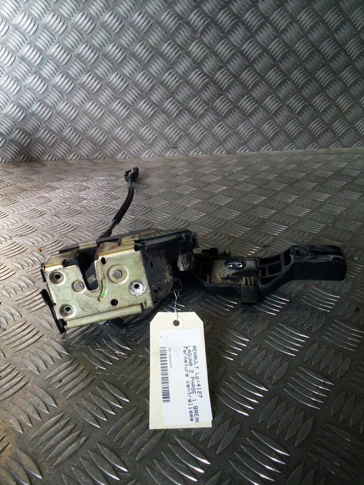 Chiusura centralizzata anteriore destra RENAULT LAGUNA 2 PHASE 1 BREAK Diésel - 1